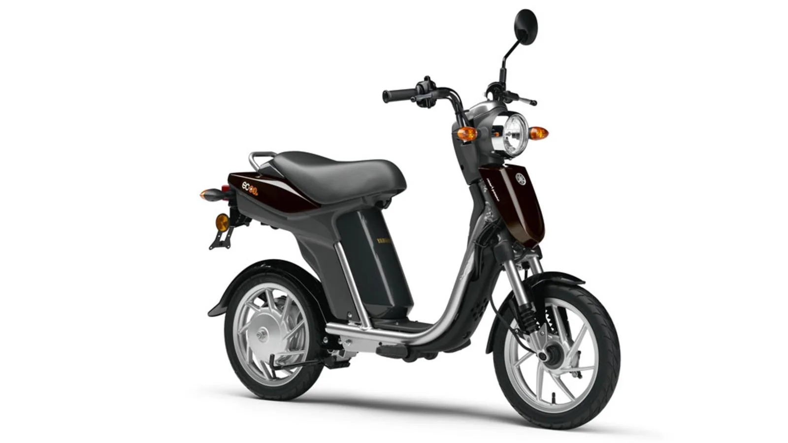 2012 Yamaha EC-03