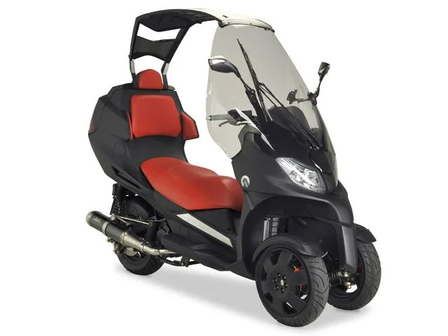2014 Adiva AD Tre 55