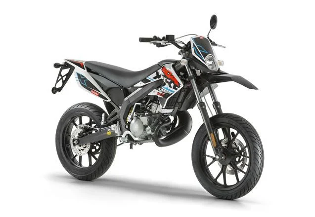 2021 Derbi Senda Xtreme 50 R