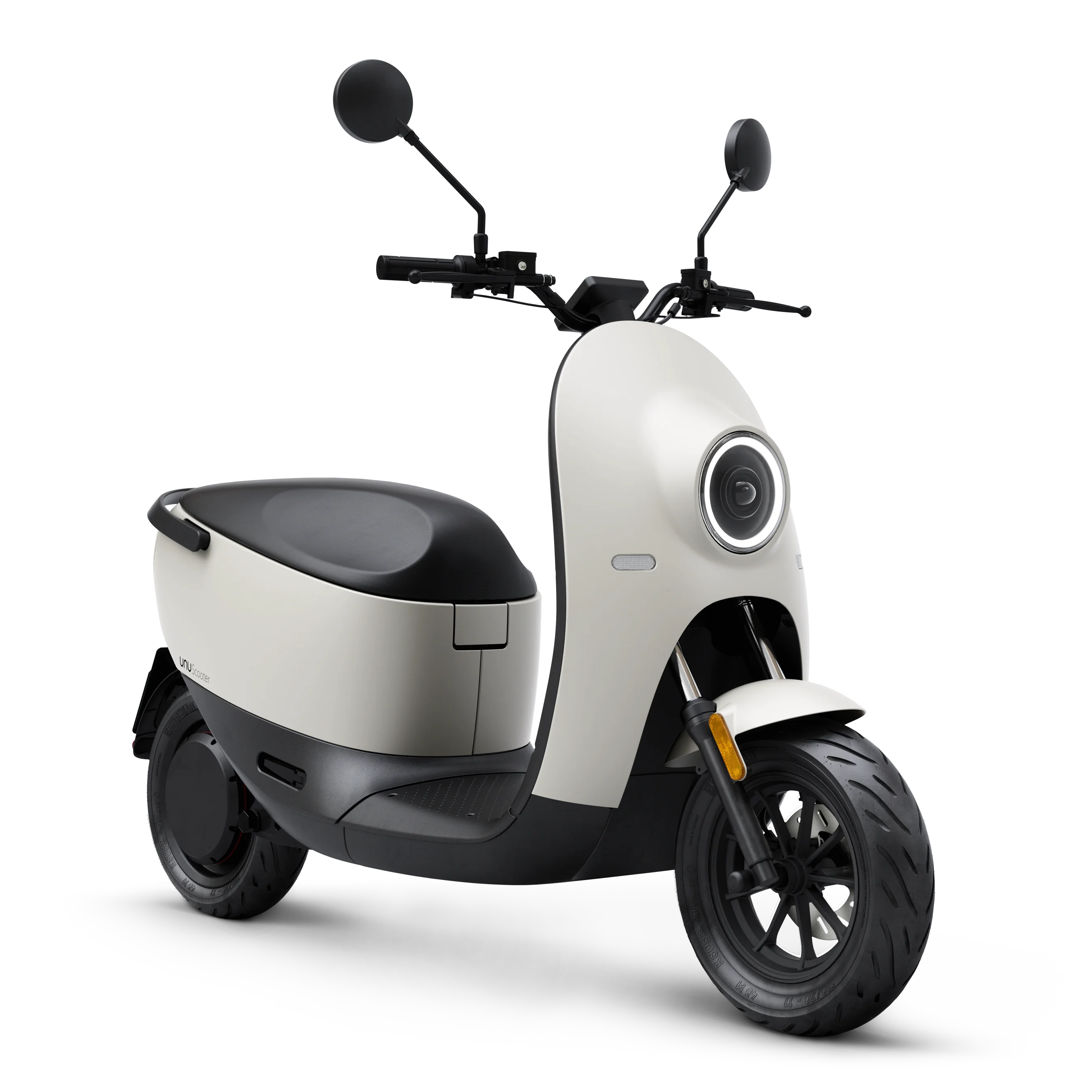 2023 Unu Move 2kW