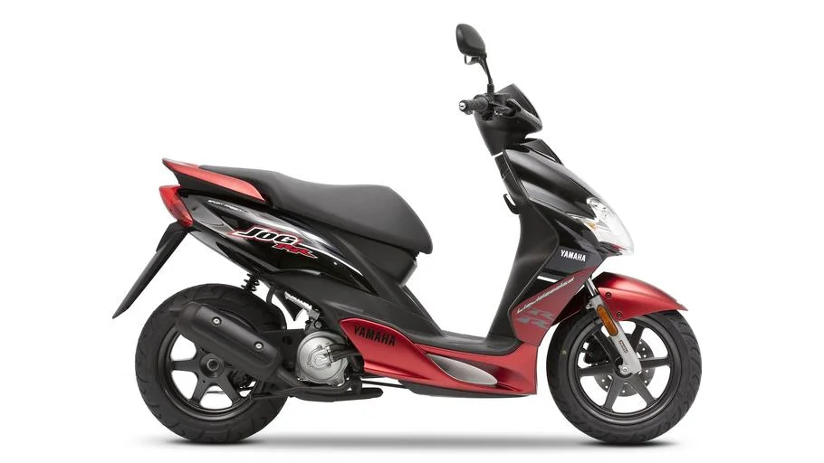 2011 Yamaha Jog RR