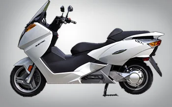 2013 Vectrix VX-1 Li Plus