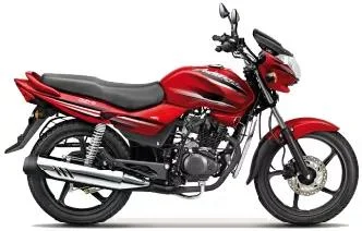 2015 Hero Achiever
