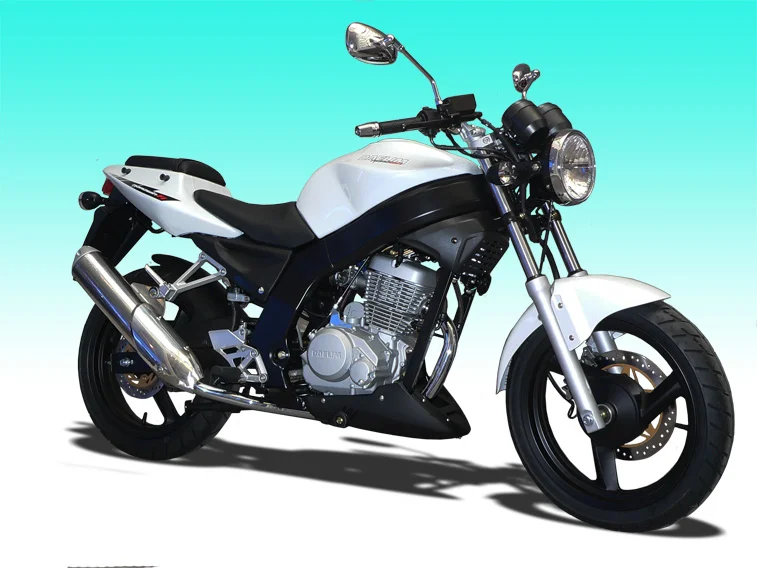 2011 Daelim Roadwin 125