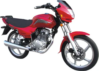 2010 Eagle-Wing DB125Z Commuter