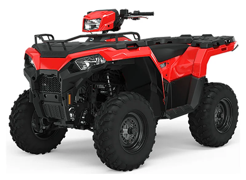 2021 Polaris Sportsman 570