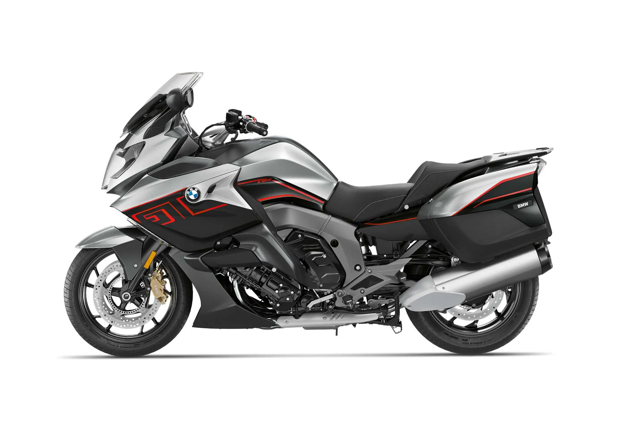 2018 BMW K 1600 GT Sport