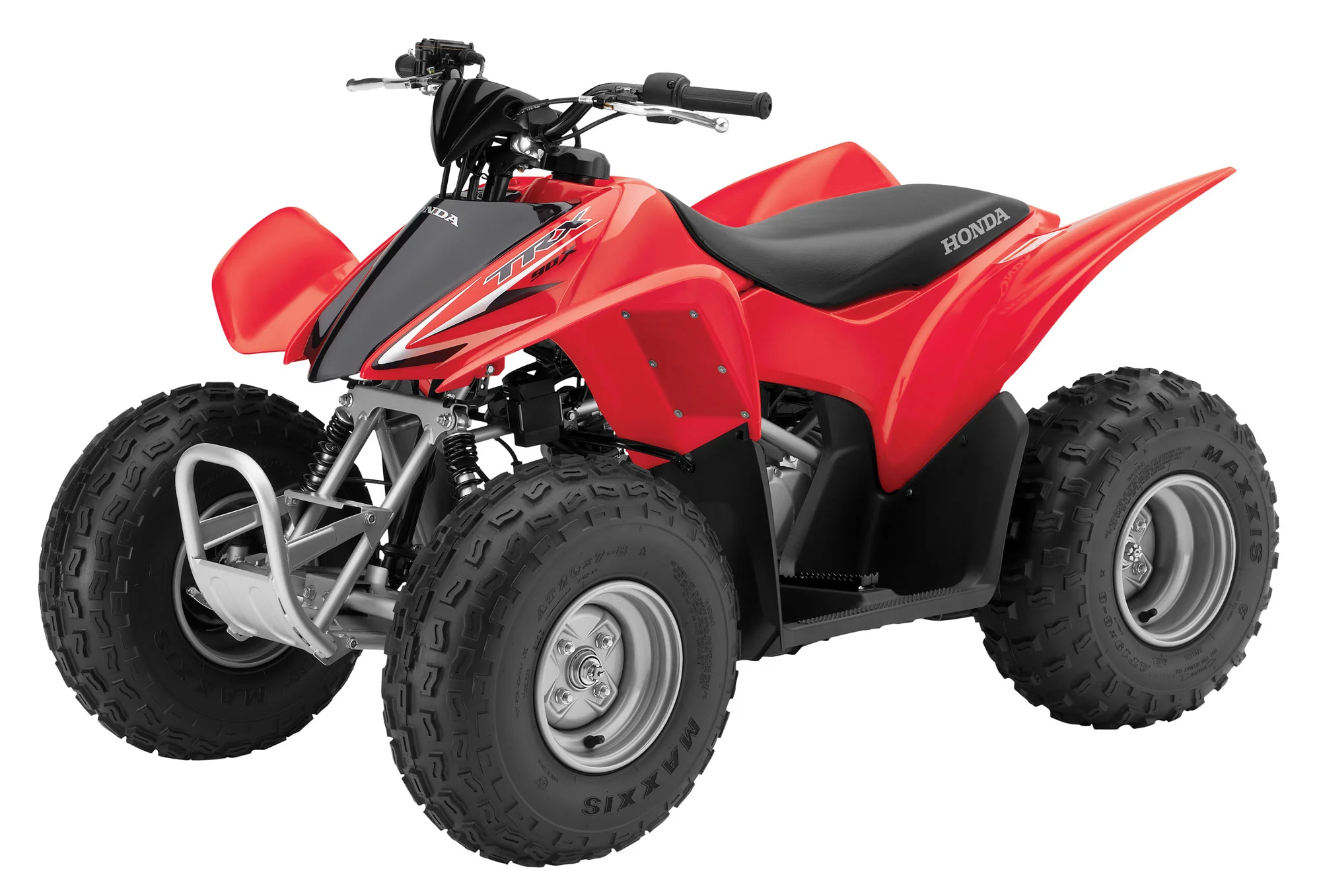2013 Honda TRX90X