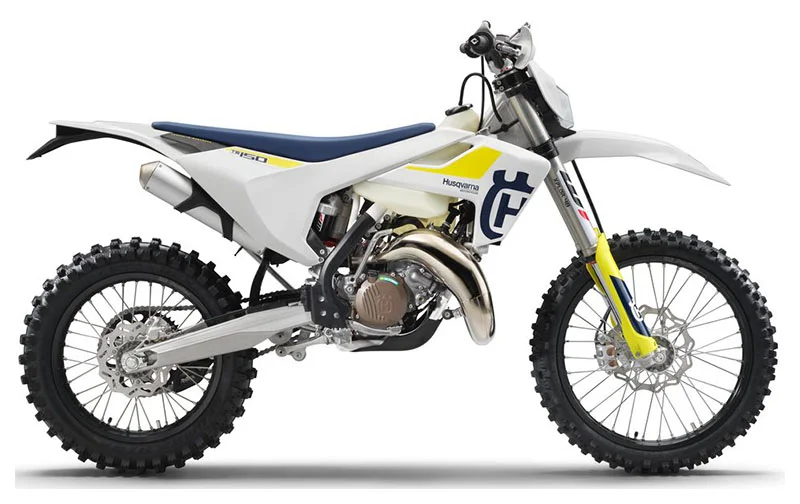 2019 Husqvarna TE 150