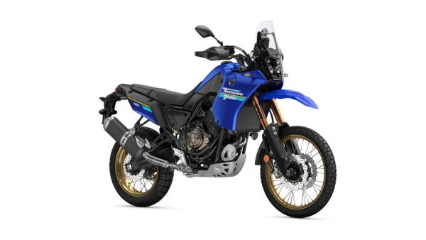 2024 Yamaha Tenere 700 Extreme