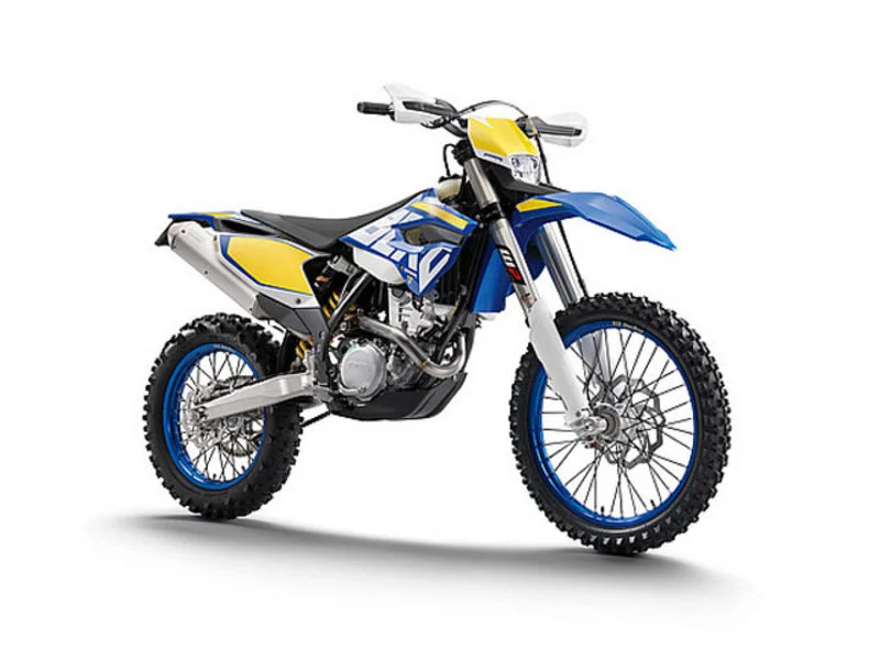 2014 Husaberg FE 250