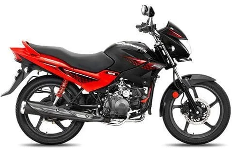 2012 Hero Glamour Fi