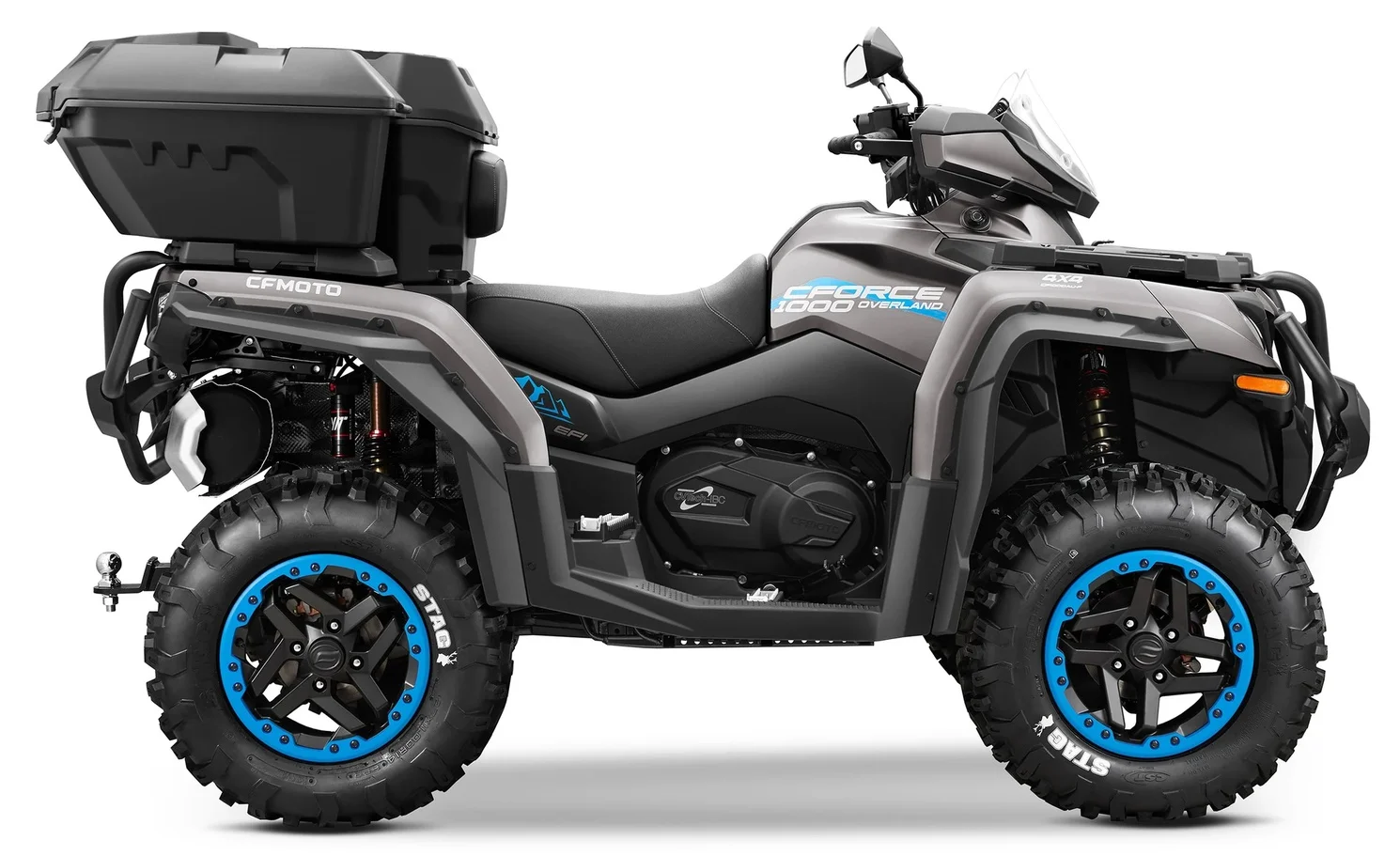 2022 CF Moto CForce 1000