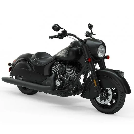 2019 Indian Chief Dark Horse