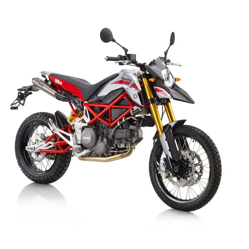 2015 Bimota DB X