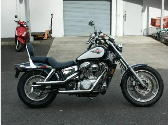 1994 Honda VT 1100