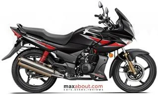 2012 Hero Karizma