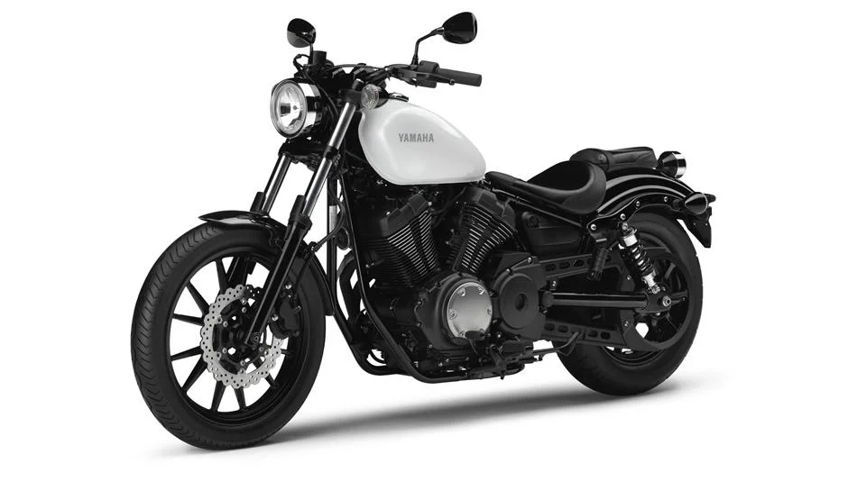 2014 Yamaha XV950