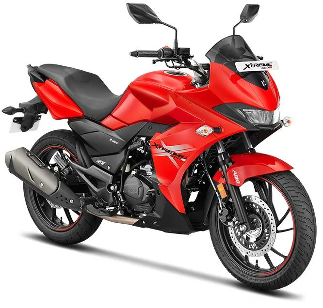 2022 Hero Xtreme 200S