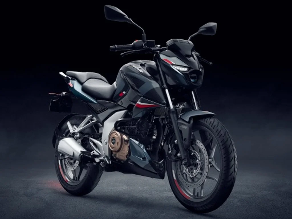 2022 Bajaj Pulsar 150
