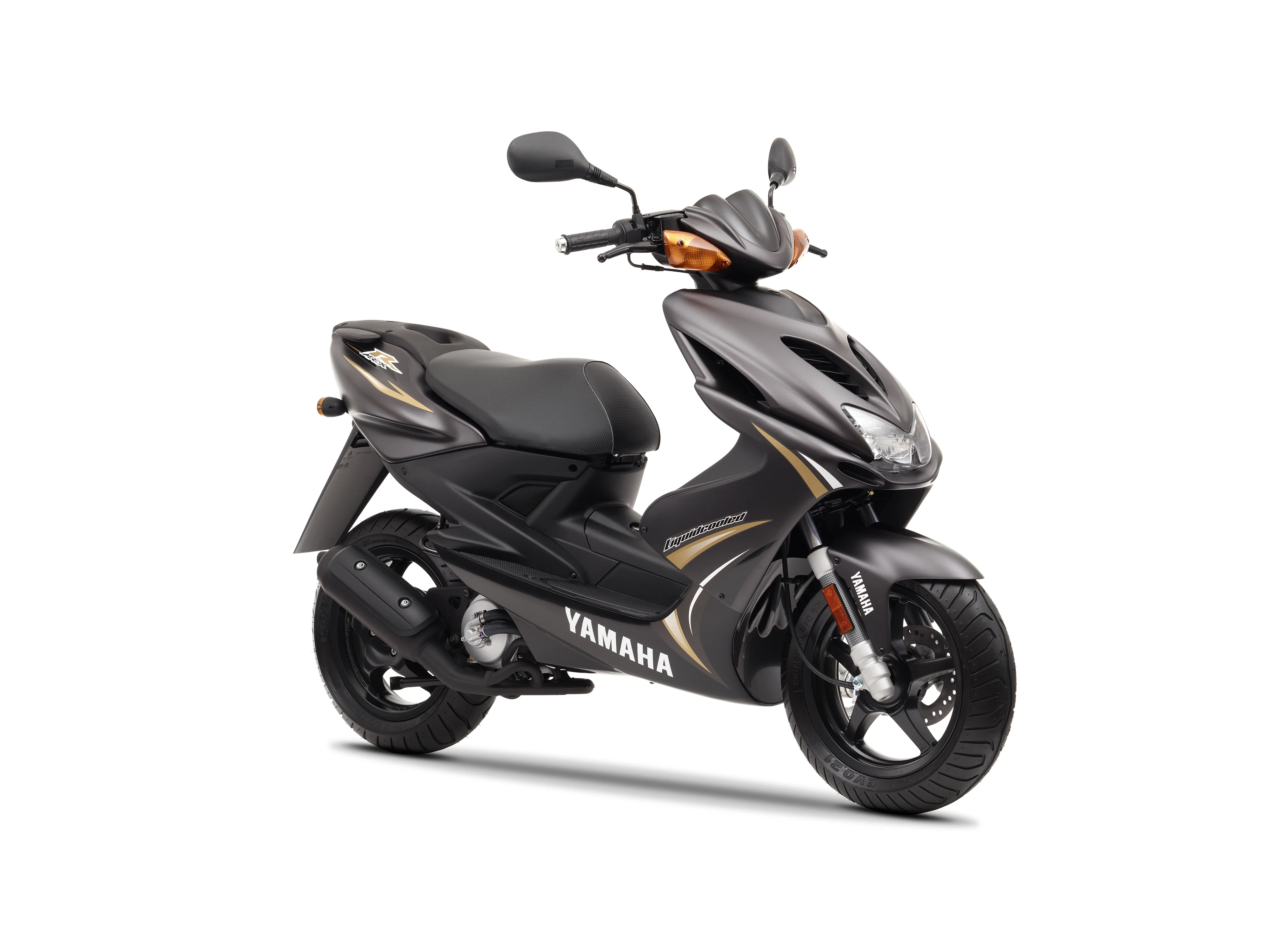 2011 Yamaha Aerox R