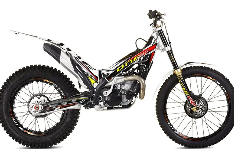 2021 TRS One R 300