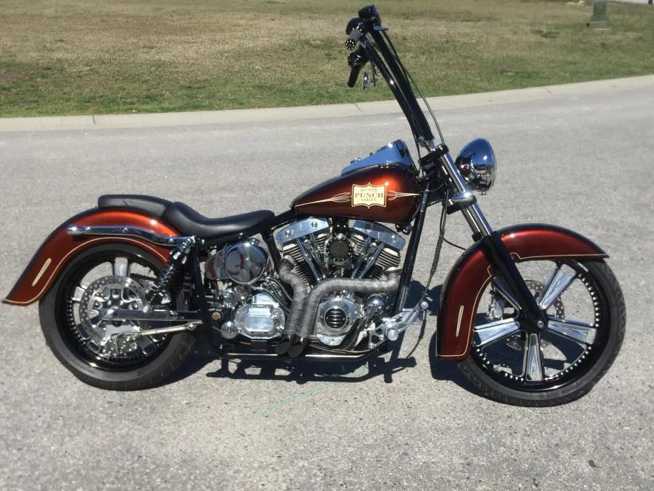 2014 Sucker Punch Sallys Swinger