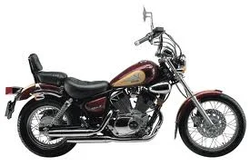 2008 Diamo Cruiser 250