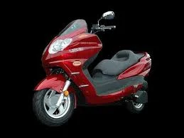 2006 Diamo Turista 260