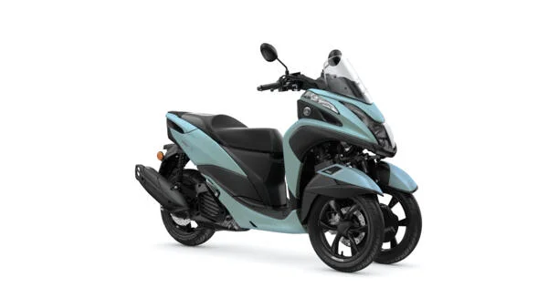 2024 Yamaha Tricity 125