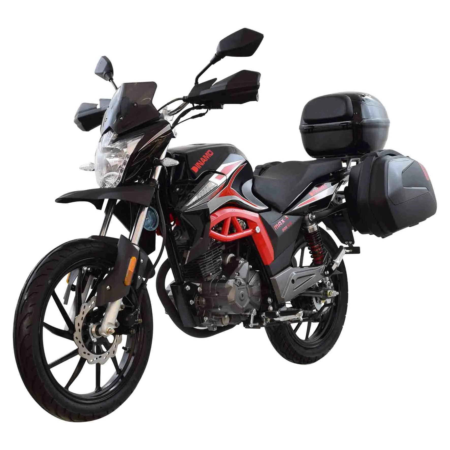 2020 Dinamo Max-3 200