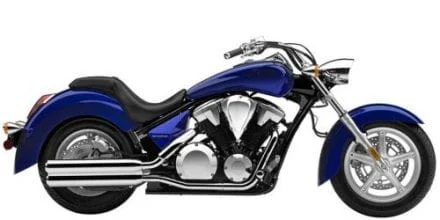 2018 Honda Stateline ABS