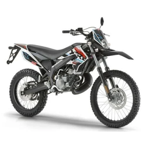 2016 Derbi Senda DRD X-Treme 50 R