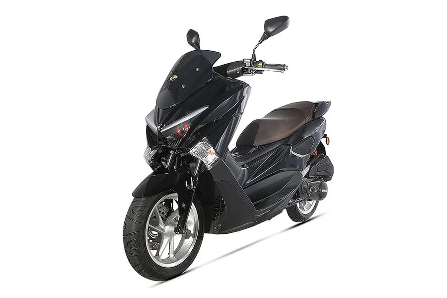 2023 Znen Fighter 150