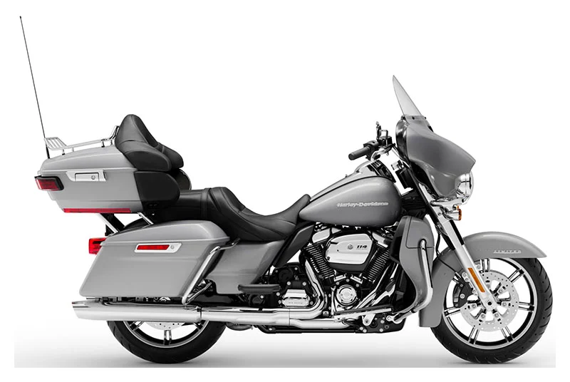 2020 Harley-Davidson Ultra Limited