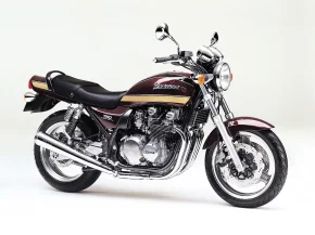 1995 Kawasaki Zephyr 750