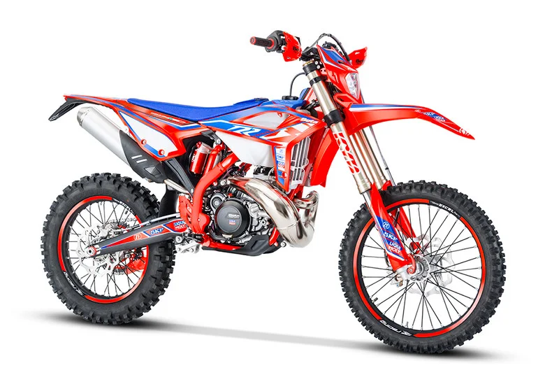 2023 Beta RR Racing 2T 250