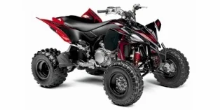 2011 Yamaha YFZ450X SE