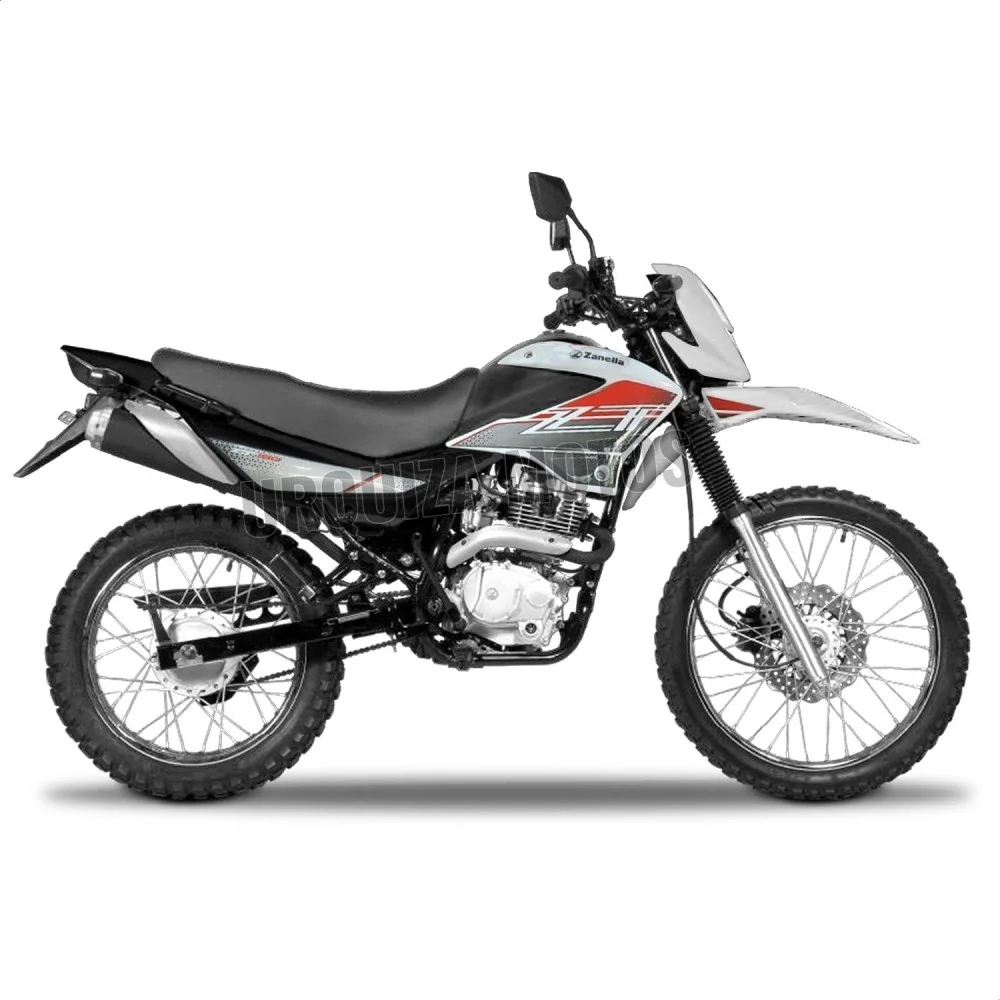 2022 Zanella ZT 150