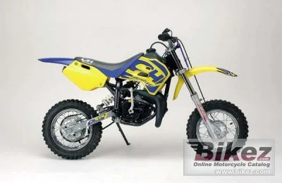2010 CH Racing CH 515 Basic