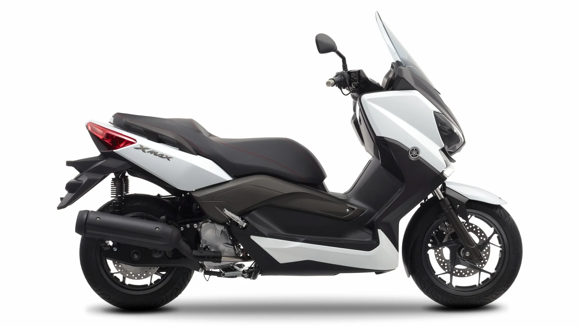 2014 Yamaha X-MAX 125 ABS