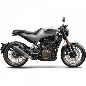 2020 Husqvarna Vitpilen 401