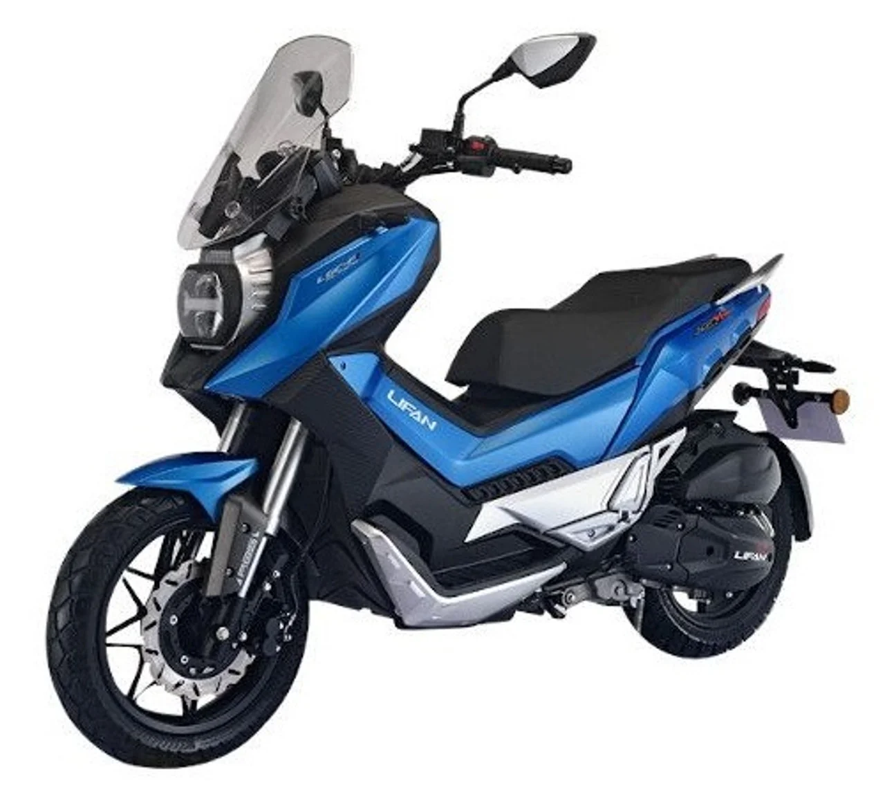 2020 Lifan KPV150