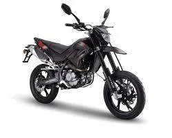 2020 KSR TW 125 X