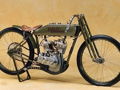 1917 Harley-Davidson Racer
