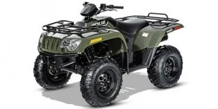 2016 Arctic Cat 500