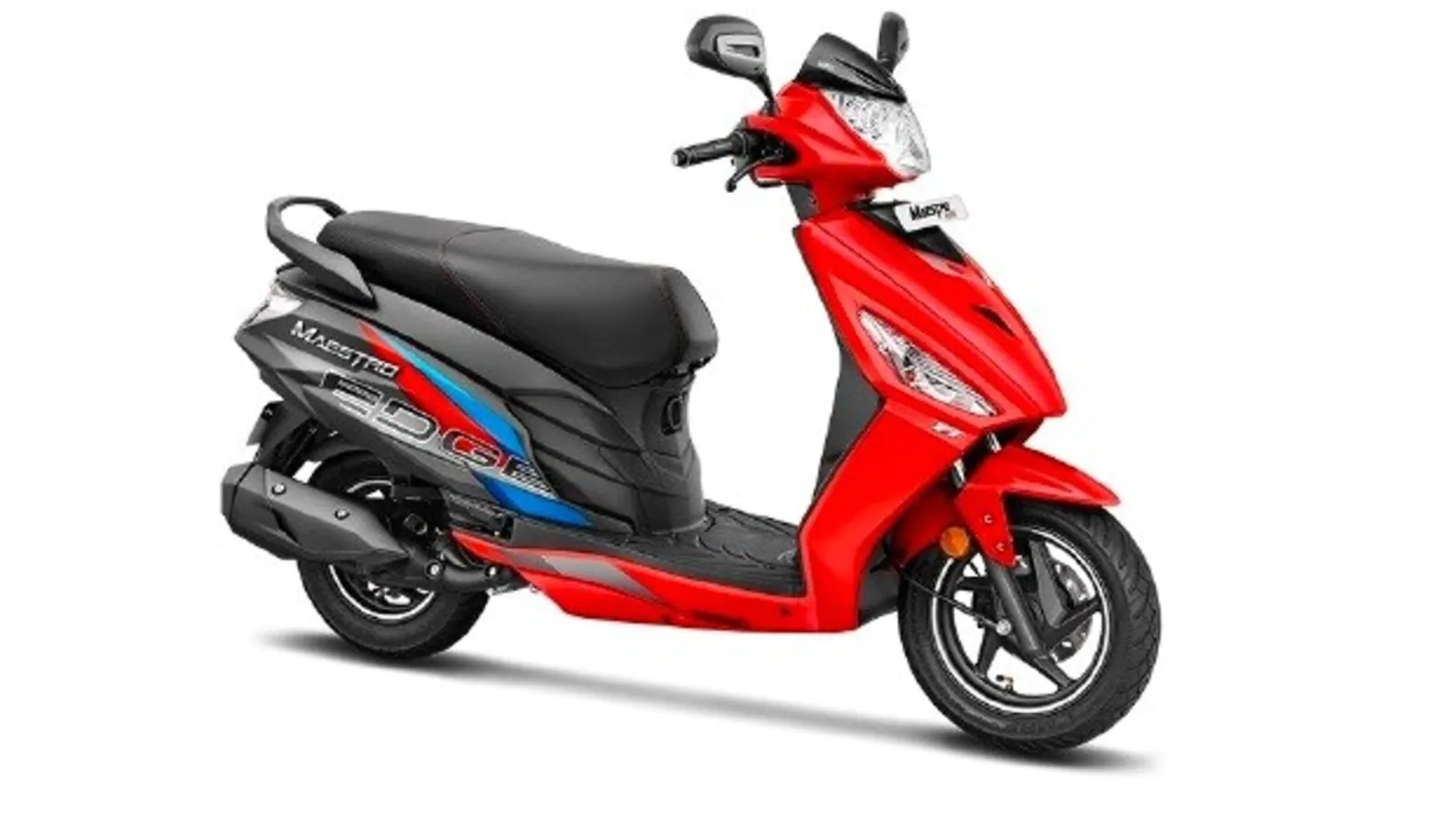 2023 Hero Maestro Edge 110