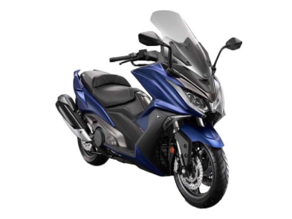 2023 Kymco AK 550i