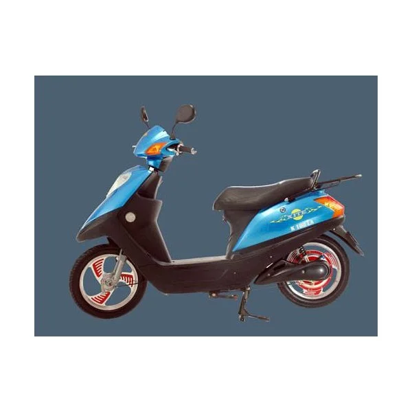 2011 Kabirdass K100LA