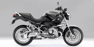 2014 BMW R 1200 R Classic